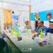 حزب الوطن السوري والجمعية الطبية السورية يوحّدان الجهود لتعزيز الوعي المجتمعي