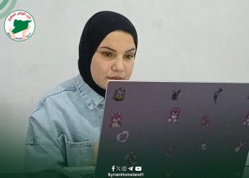 حزب الوطن السّوري ينظّم ندوة حواريّة حول دور الشّباب في البناء بمشاركة واسعة من مختلف المحافظات السّوريّة
