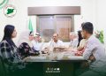المكتب السياسي يناقش جملة من الملفات السياسية والتنظيمية وانعكاساتها على الساحة السورية