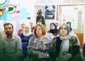 حزب الوطن السوري يشارك في ندوة قانونية حول الوثائق المزورة