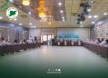 حزب الوطن السوري يختتم اجتماعه النصف سنوي لعام 2026 بتقييم شامل للمرحلة ورسم أولويات المرحلة المقبلة