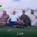 بعد ١٣ عاماً في زنازين النظام المجرم …عاد علي إلى الحياة بعد ان كان في عداد الموتى