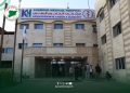افتتاح مشفى الخابور في الحسكة.. صرح طبي جديد لخدمة أبناء المنطقة