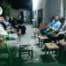 تأكيداً على أهمية التماسك المجتمعي… زيارة مميزة لإحدى العوائل الأرمنية العريقة