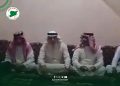 برعاية حزب الوطن السوري.. صلح عشائري ينهي خلافاً بين عائلتين في العزيزية