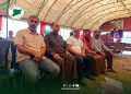 من خيمة عزاء الشهيد سيبان.. نرفض الثأر وندعو إلى تغليب العقل والاحتكام إلى القانون
