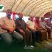 من خيمة عزاء الشهيد سيبان.. نرفض الثأر وندعو إلى تغليب العقل والاحتكام إلى القانون