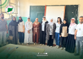حزب الوطن السوري يطلق فعالية “مدرستنا مسؤوليتنا” تزامنا مع بدء العام الدراسي
